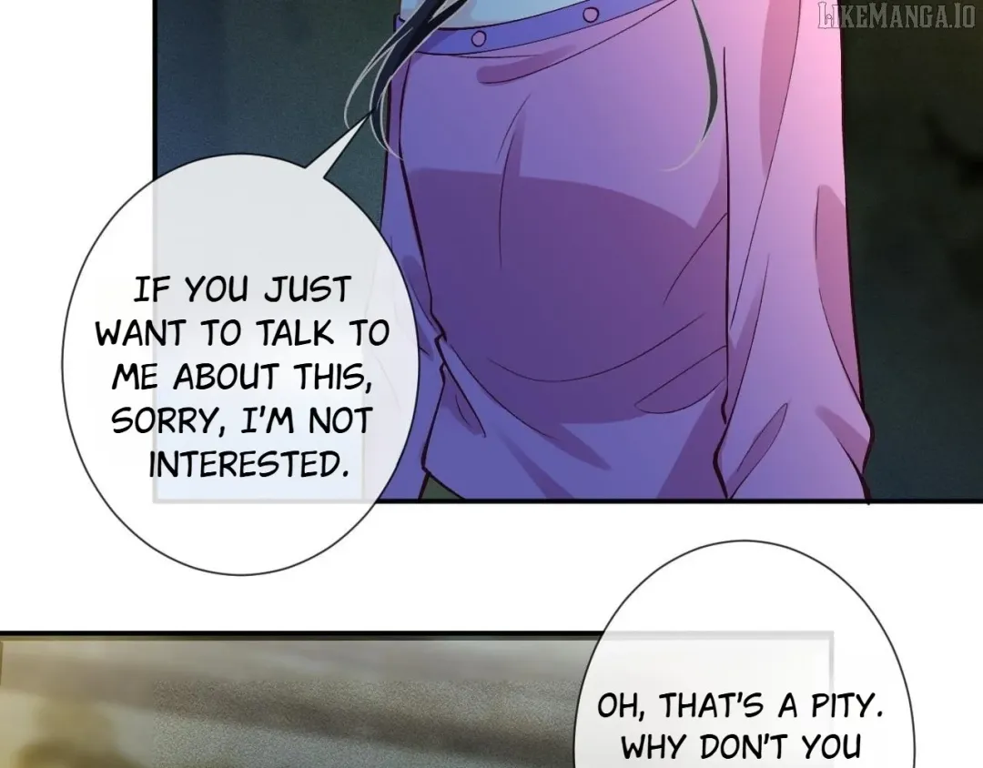 Everyone’s Darling - Chapter 379 Page 25