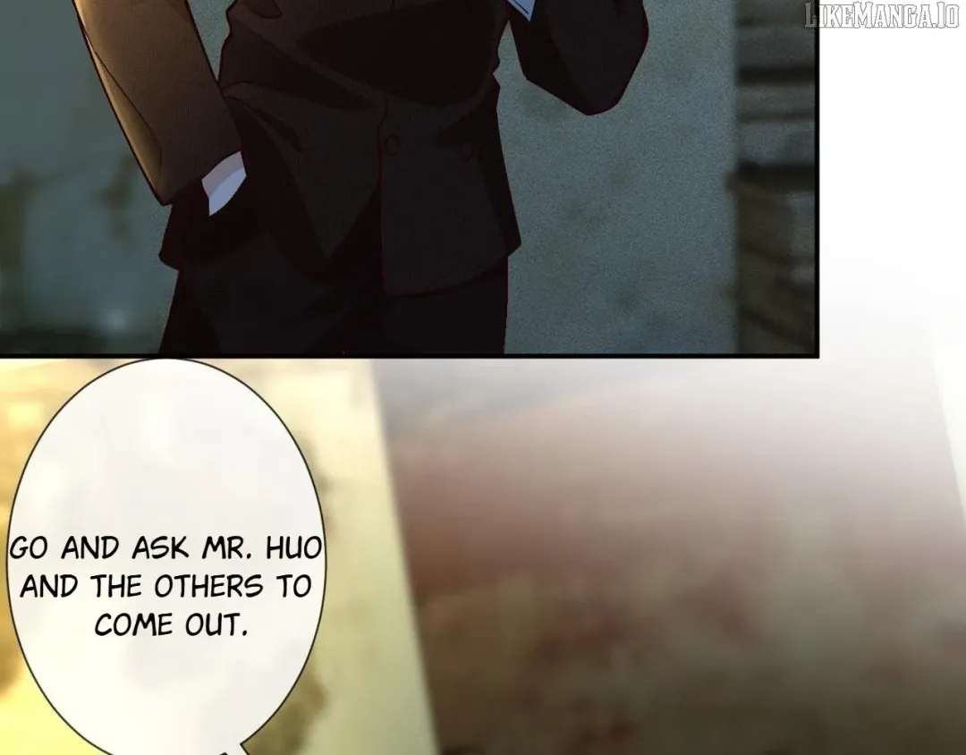 Everyone’s Darling - Chapter 379 Page 27