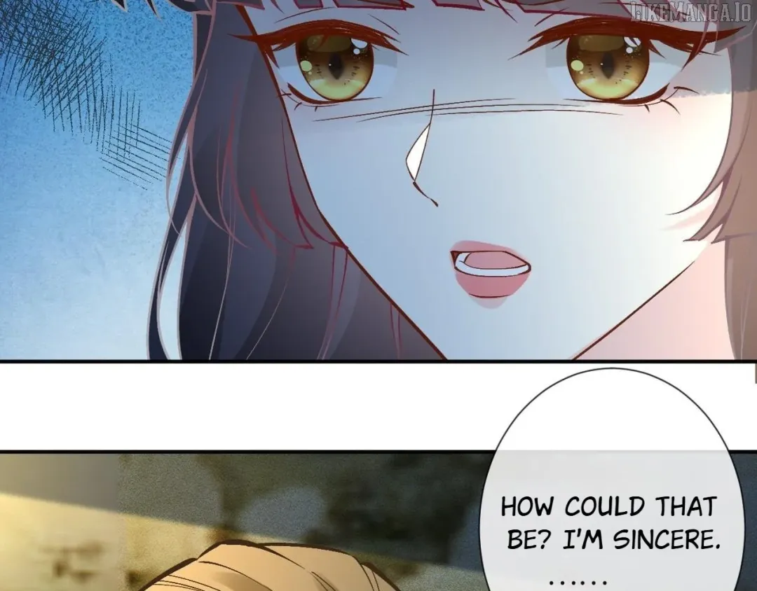 Everyone’s Darling - Chapter 379 Page 31