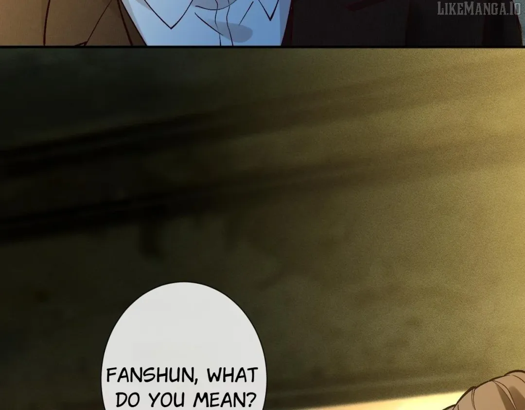 Everyone’s Darling - Chapter 379 Page 33