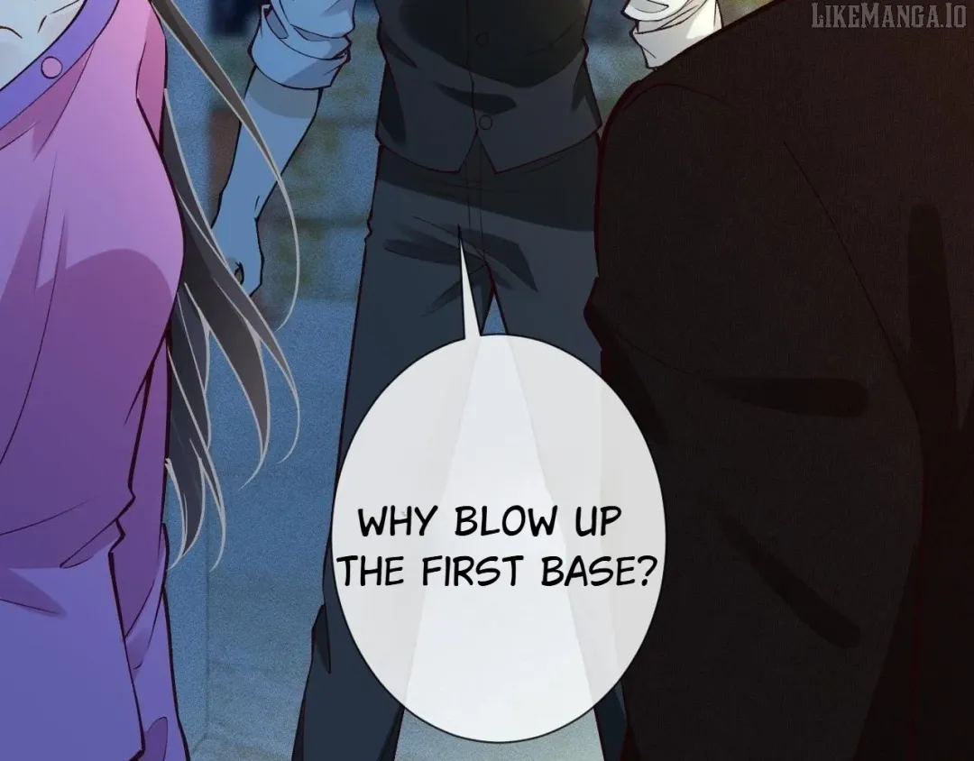 Everyone’s Darling - Chapter 379 Page 35