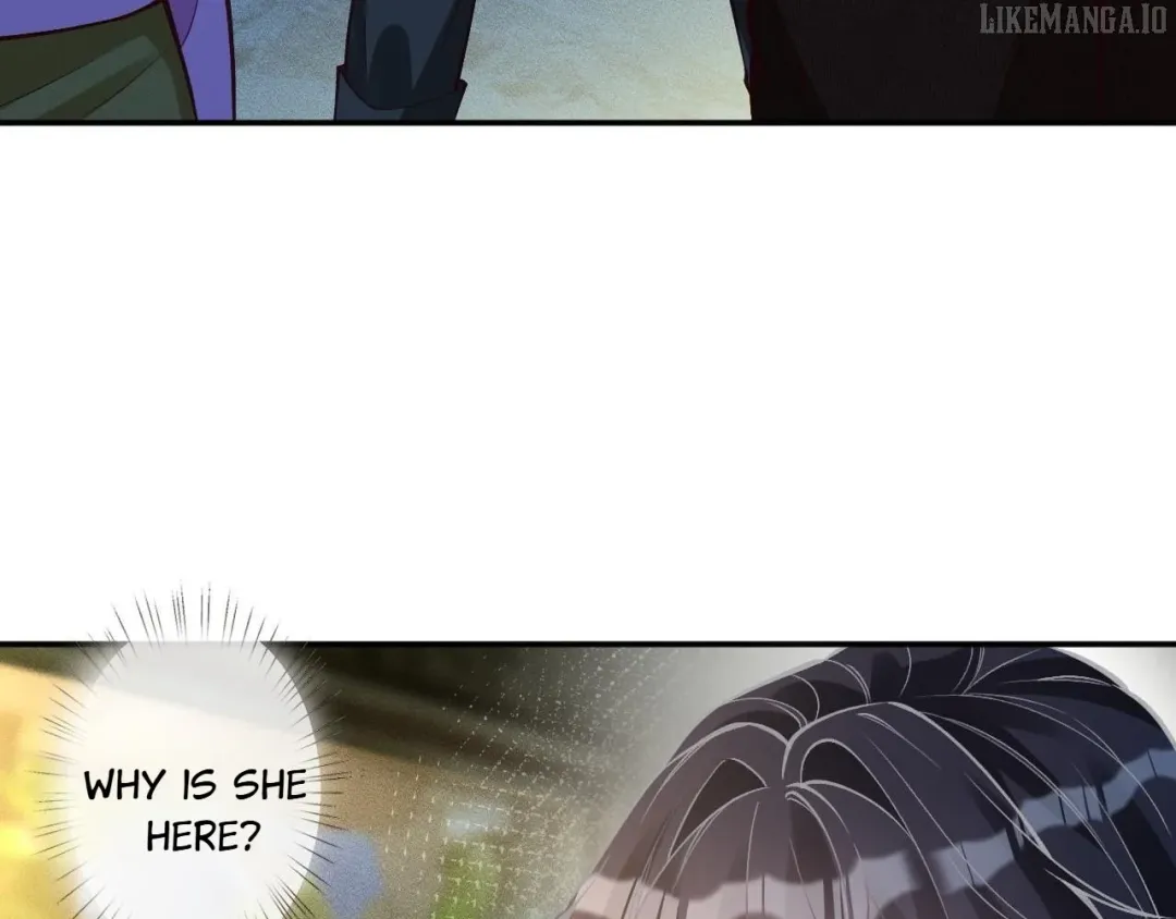 Everyone’s Darling - Chapter 379 Page 36