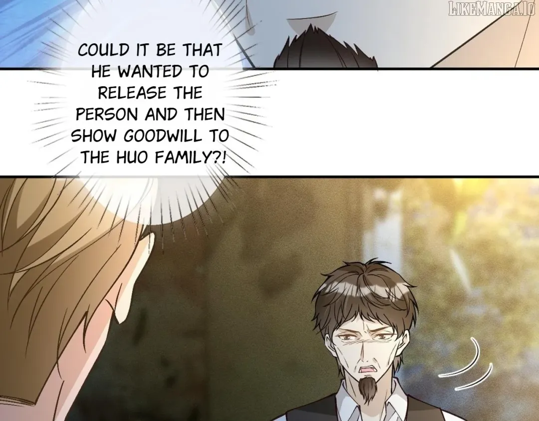 Everyone’s Darling - Chapter 379 Page 42