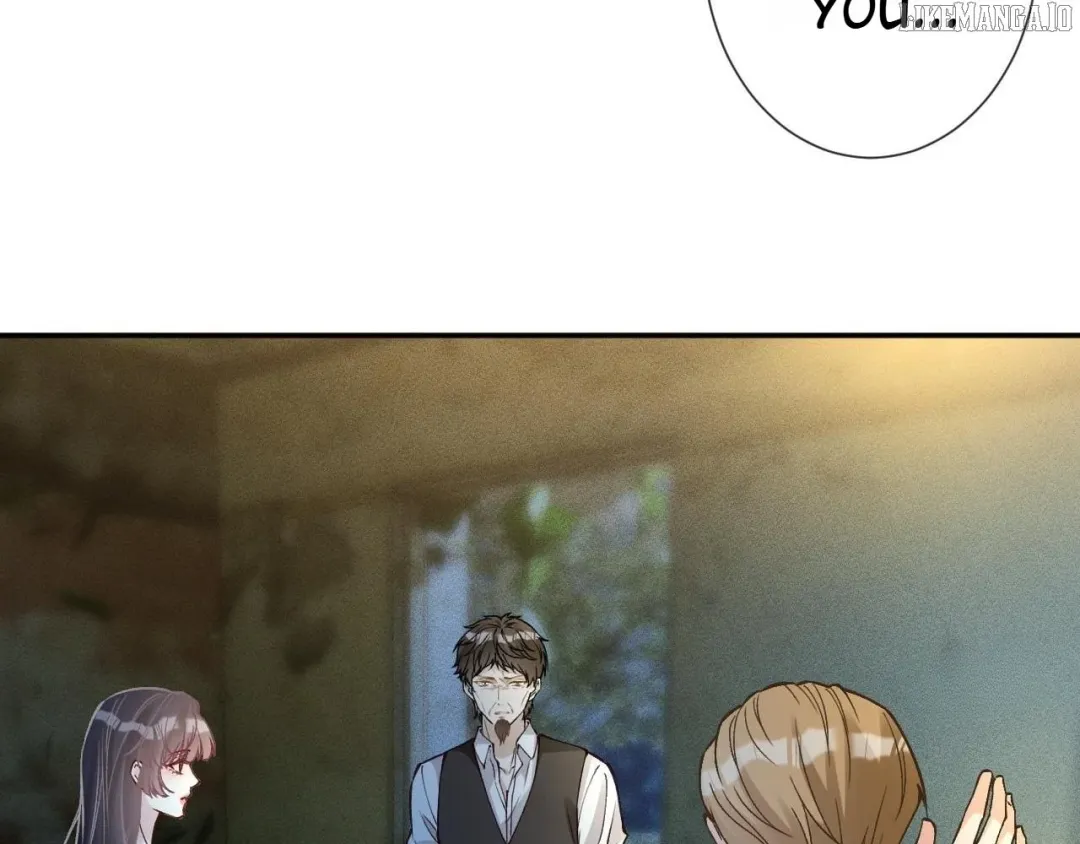 Everyone’s Darling - Chapter 379 Page 44