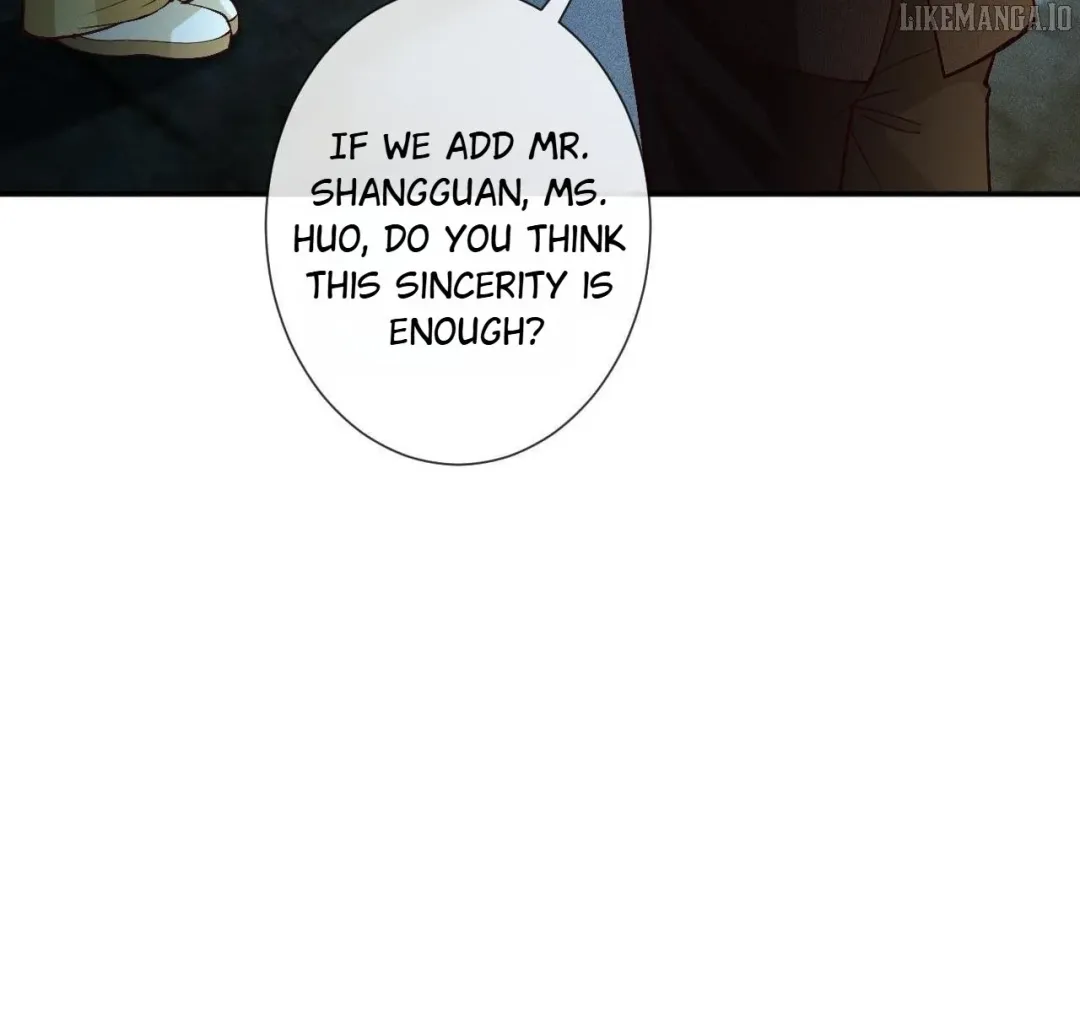 Everyone’s Darling - Chapter 379 Page 46