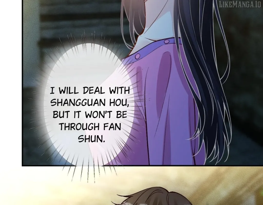 Everyone’s Darling - Chapter 379 Page 56