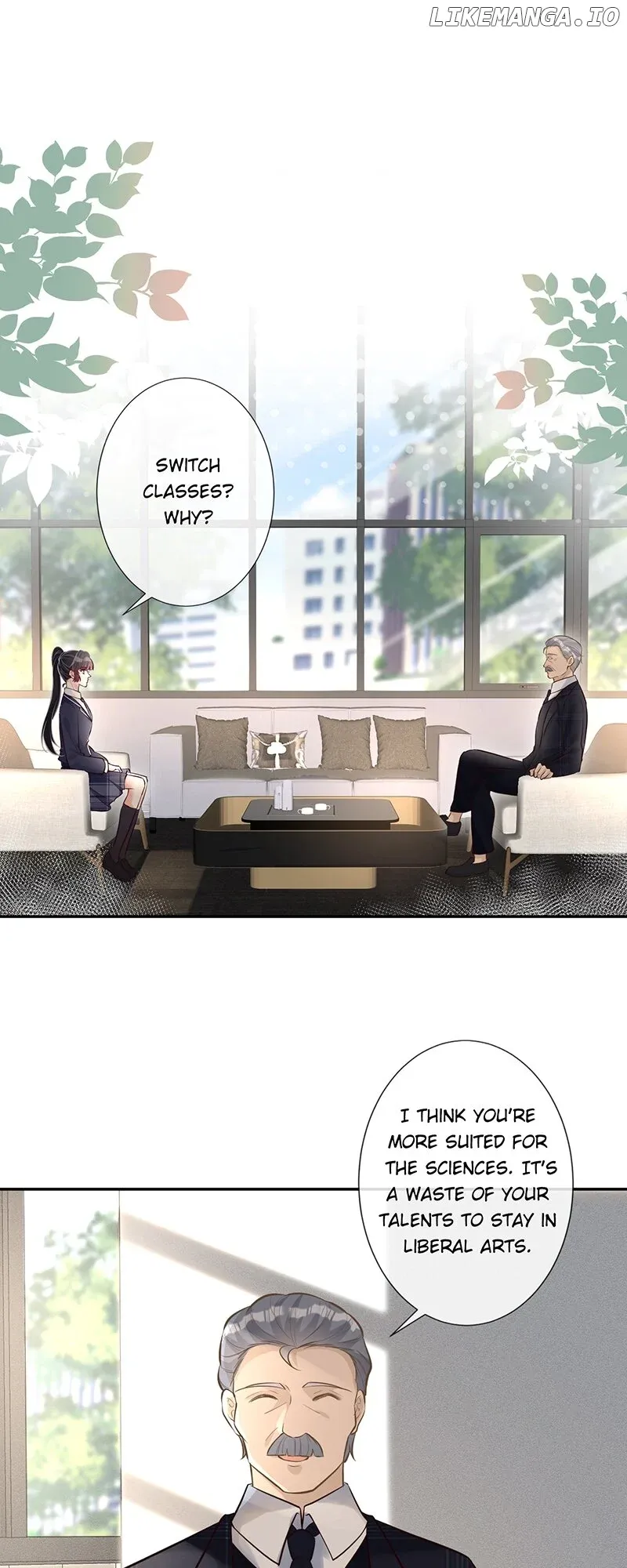 Everyone’s Darling - Chapter 38 Page 2