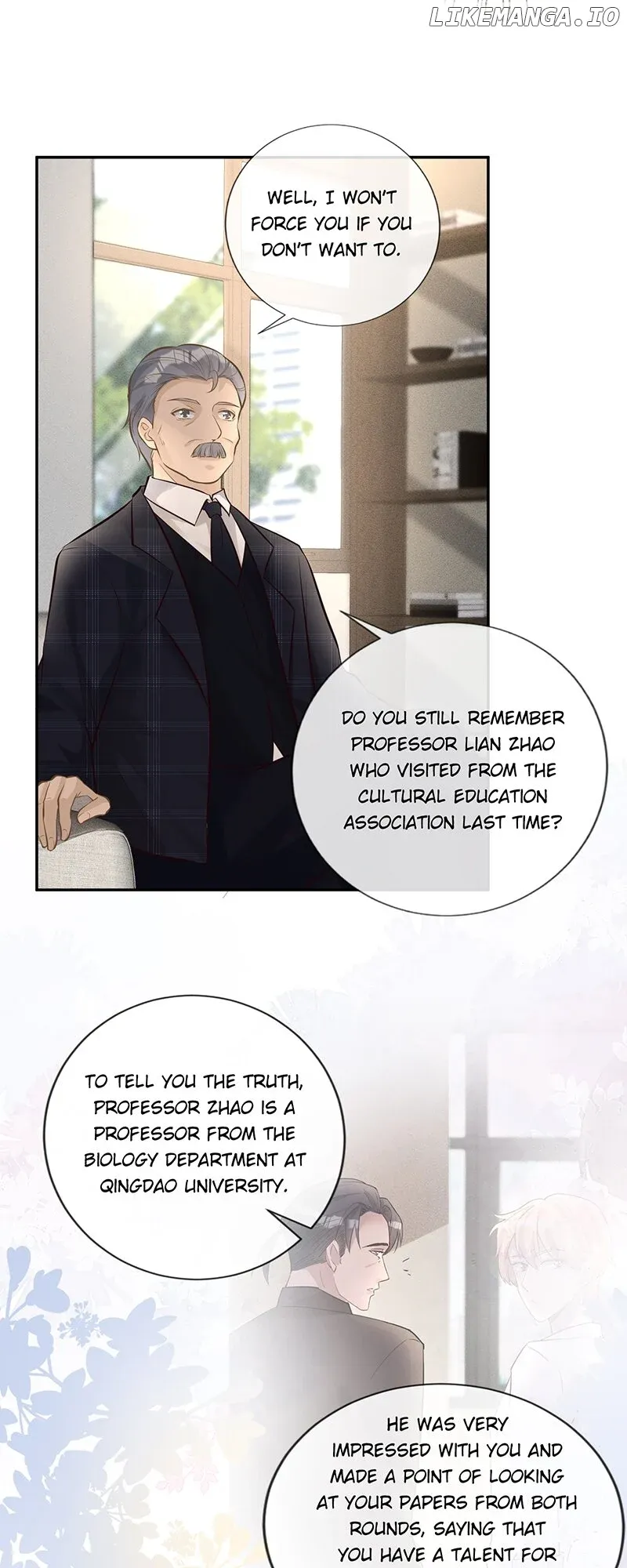 Everyone’s Darling - Chapter 38 Page 4