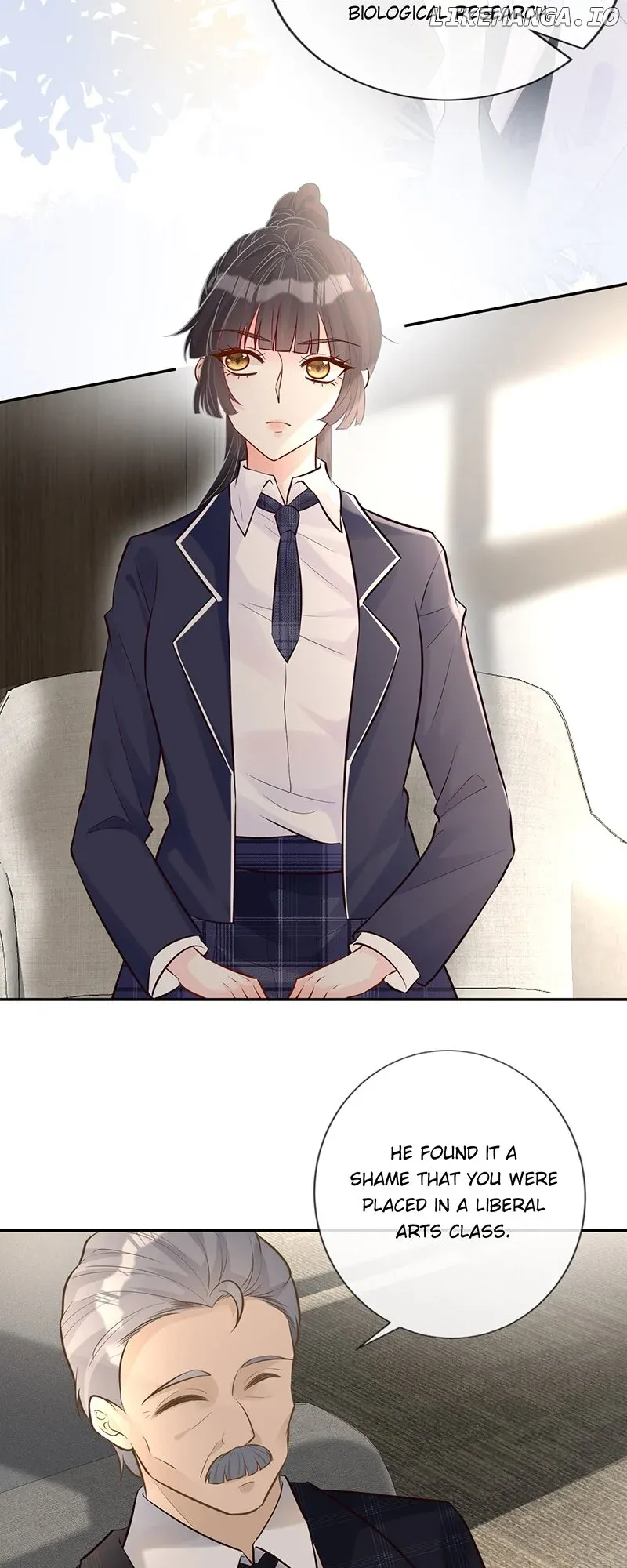 Everyone’s Darling - Chapter 38 Page 5