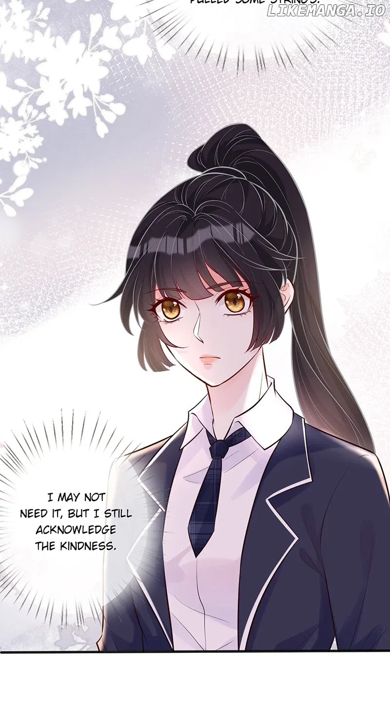 Everyone’s Darling - Chapter 38 Page 8