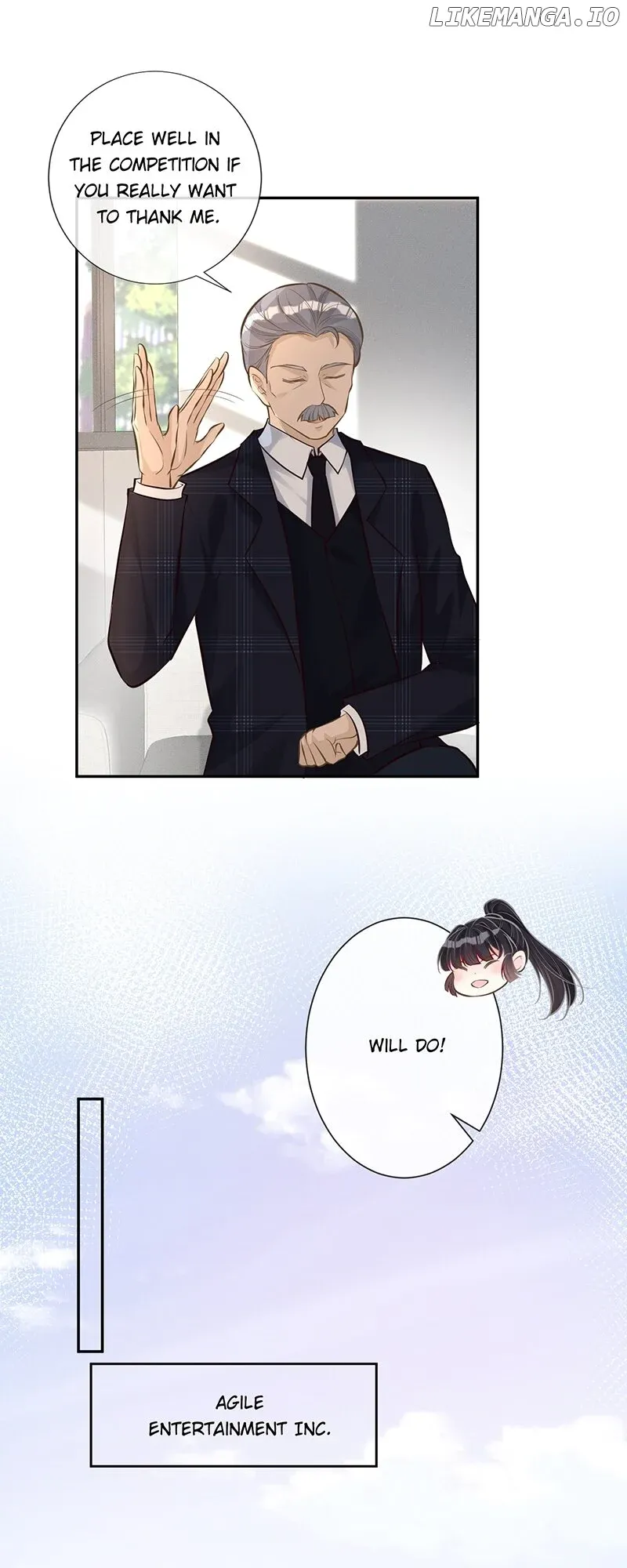 Everyone’s Darling - Chapter 38 Page 9