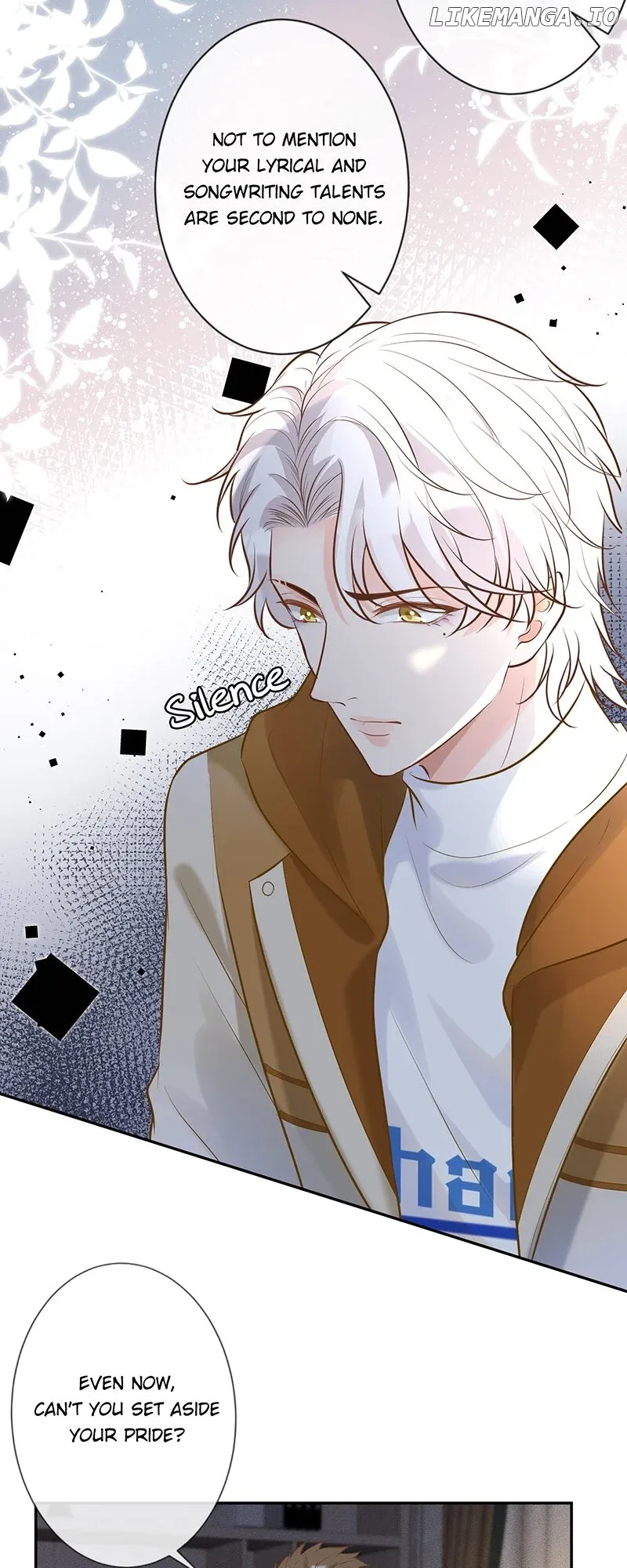 Everyone’s Darling - Chapter 38 Page 14
