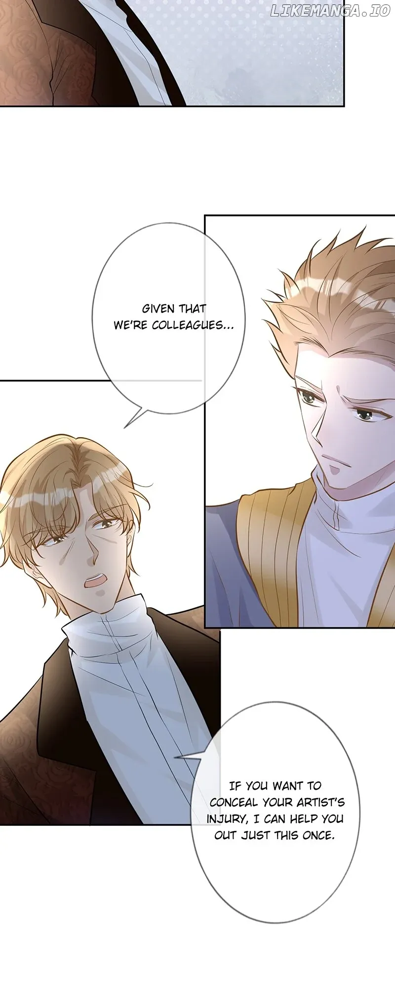 Everyone’s Darling - Chapter 38 Page 24