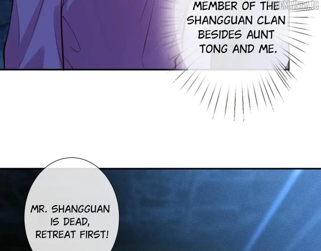 Everyone’s Darling - Chapter 380 Page 27