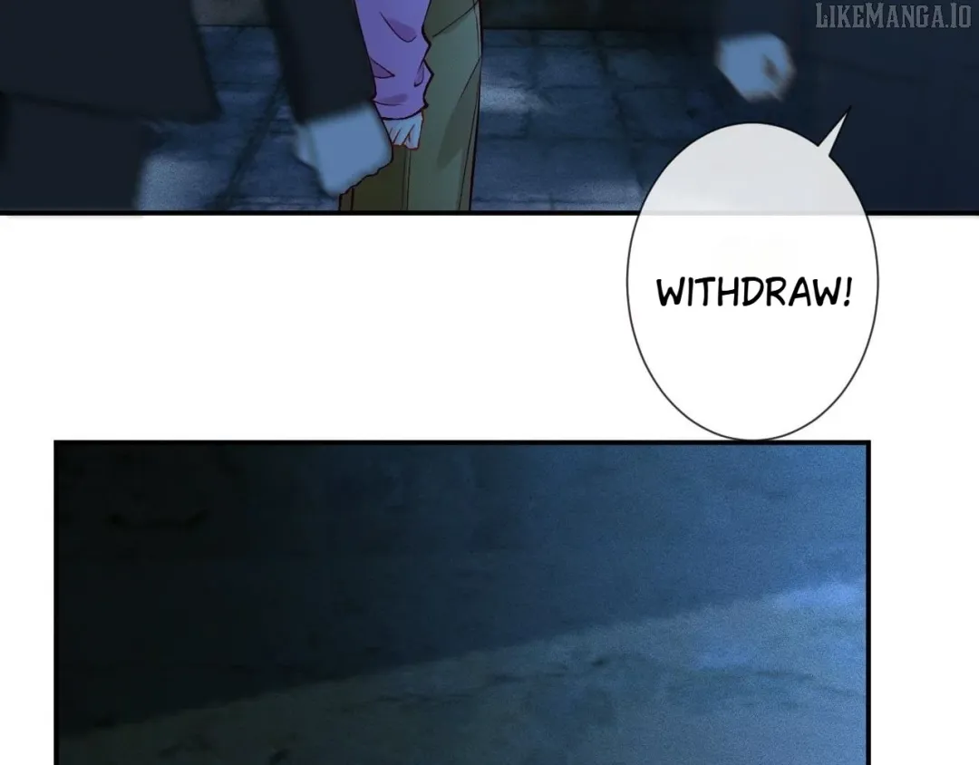 Everyone’s Darling - Chapter 380 Page 29