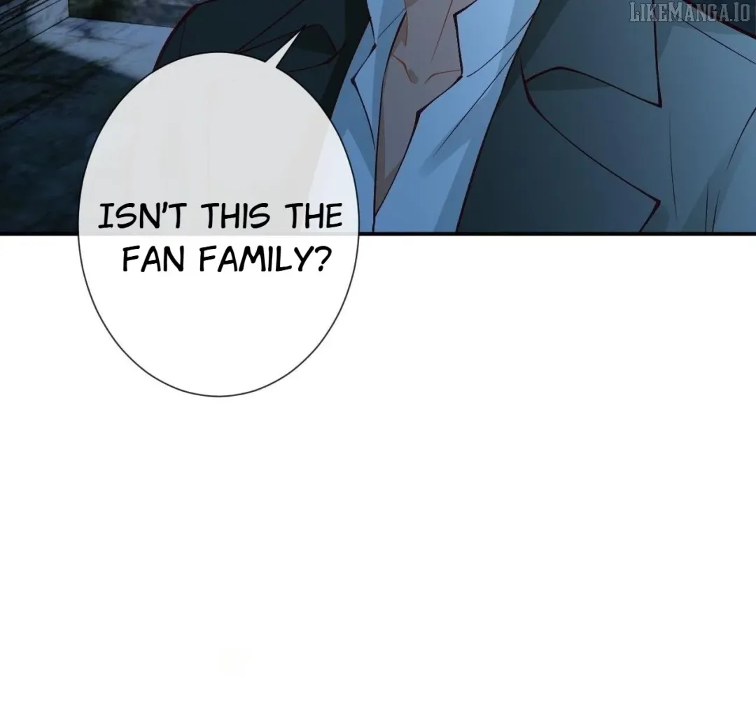 Everyone’s Darling - Chapter 380 Page 46