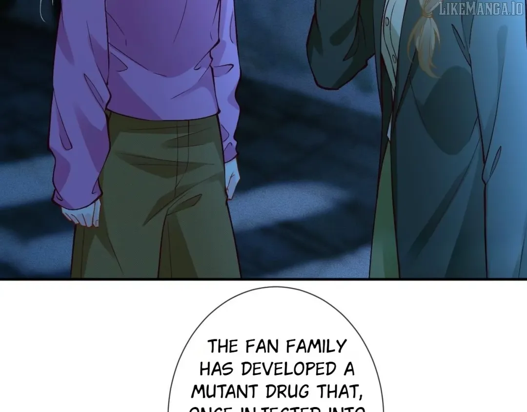 Everyone’s Darling - Chapter 380 Page 48