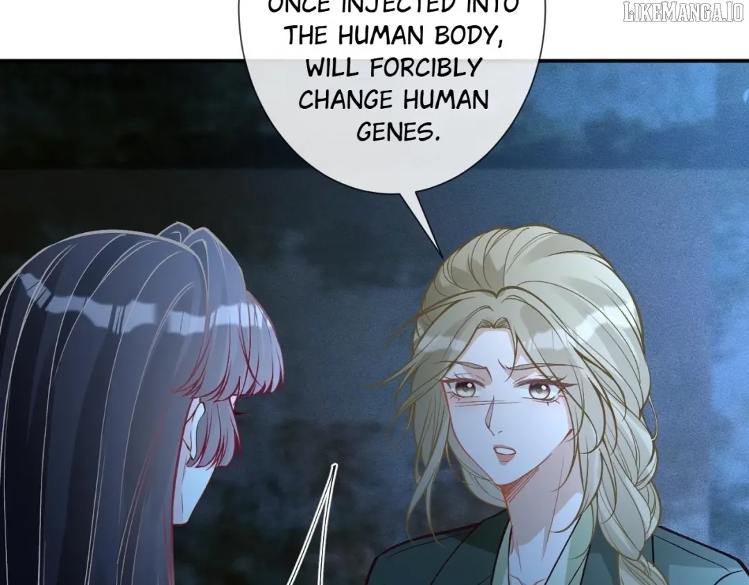 Everyone’s Darling - Chapter 380 Page 49