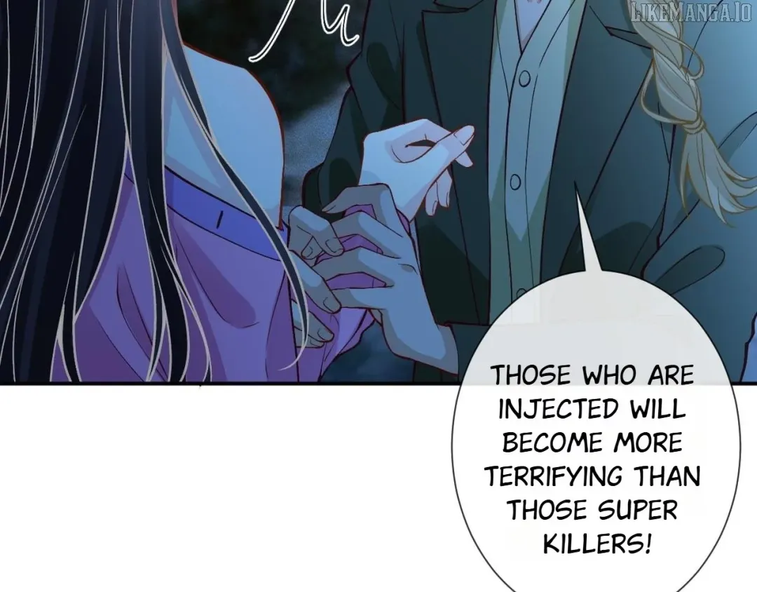 Everyone’s Darling - Chapter 380 Page 50