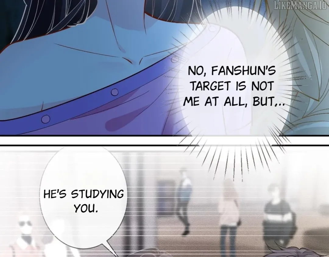 Everyone’s Darling - Chapter 380 Page 52