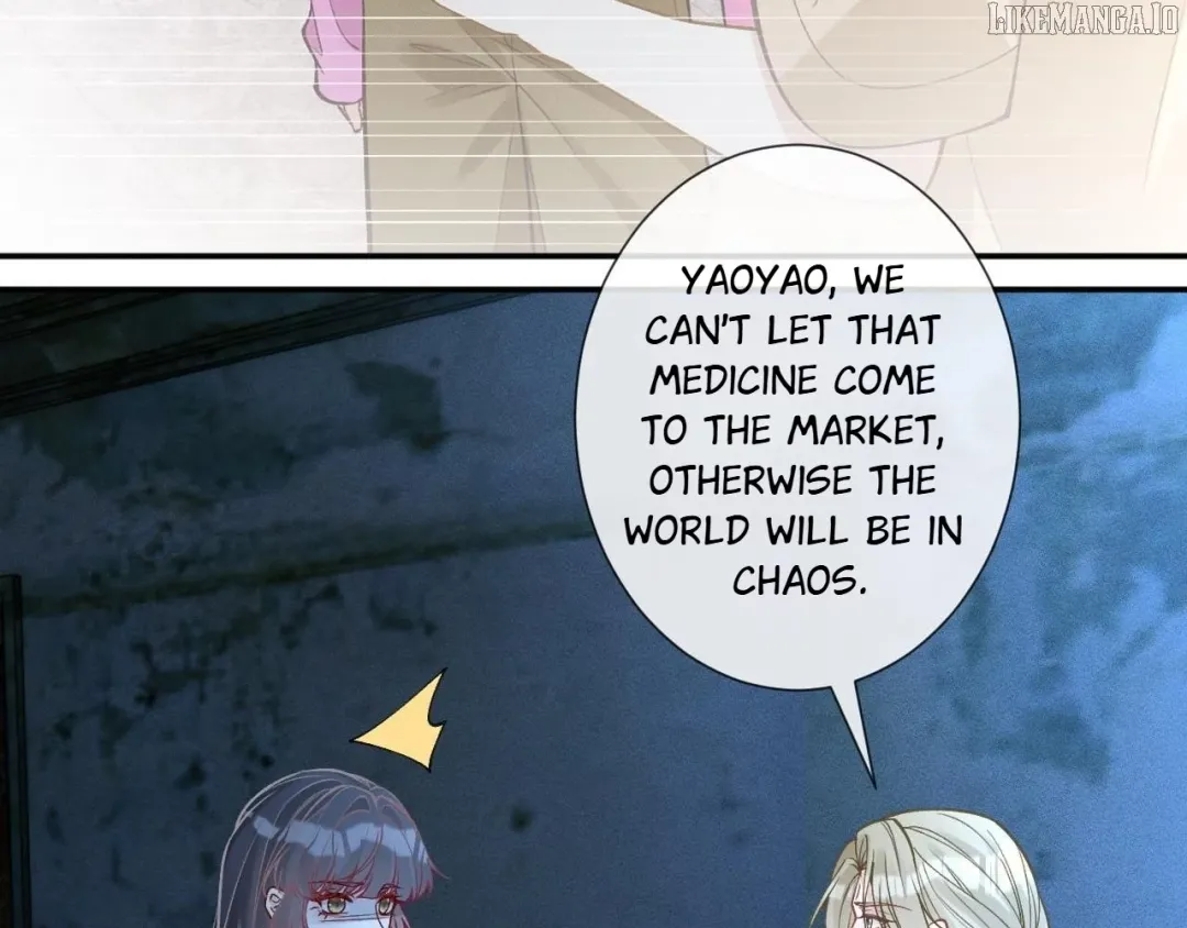 Everyone’s Darling - Chapter 380 Page 54