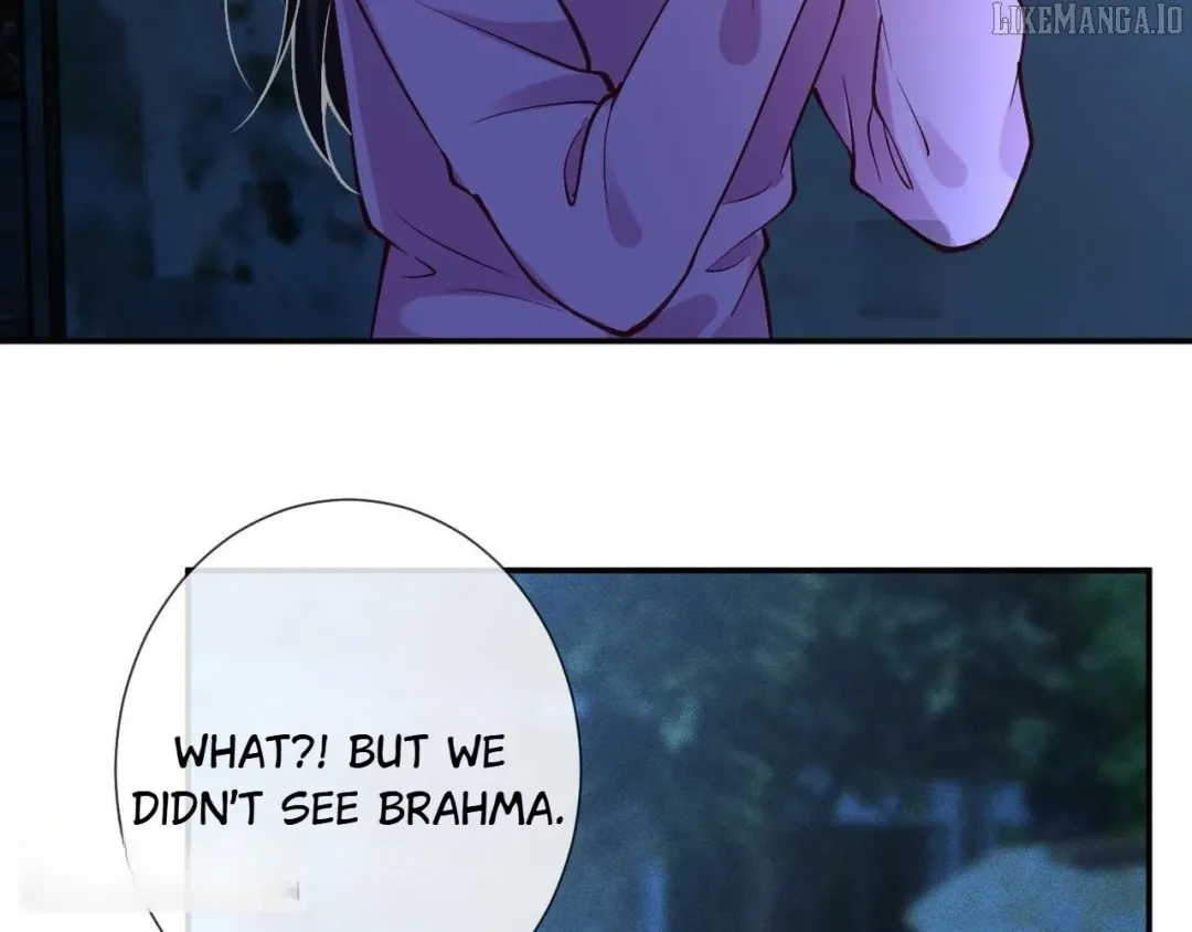 Everyone’s Darling - Chapter 380 Page 59