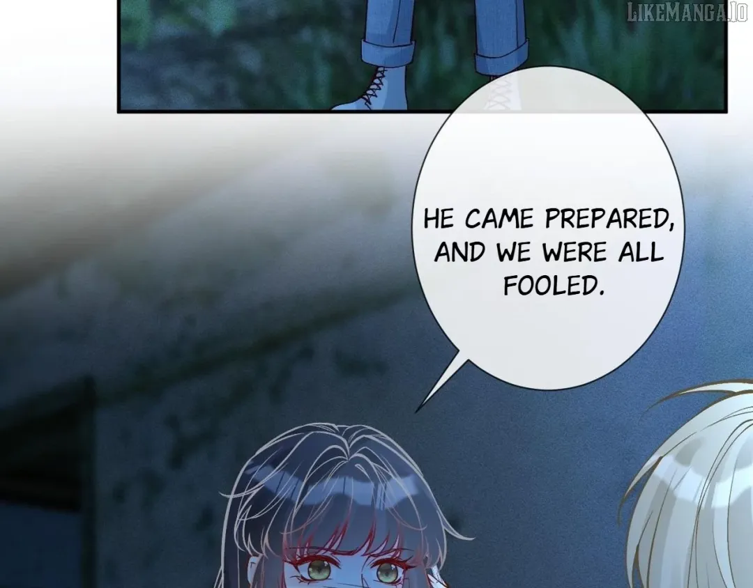Everyone’s Darling - Chapter 380 Page 61