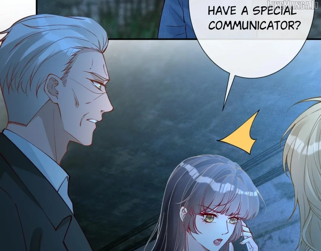 Everyone’s Darling - Chapter 380 Page 65