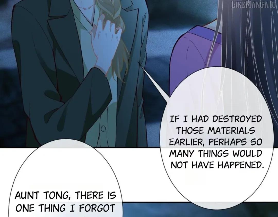 Everyone’s Darling - Chapter 380 Page 71