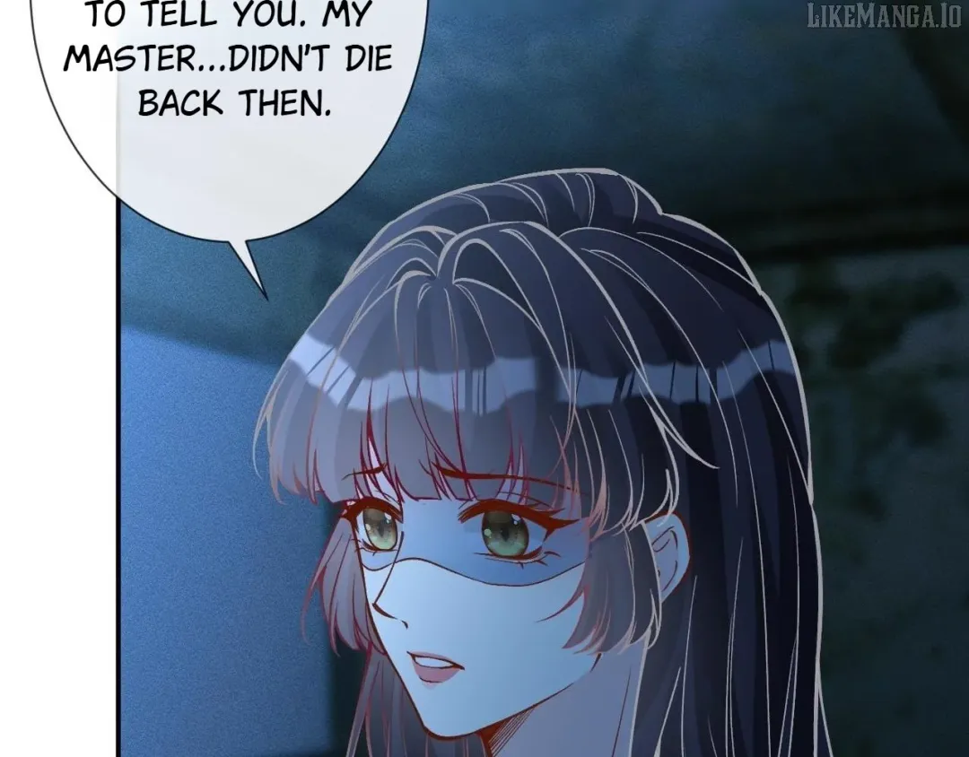 Everyone’s Darling - Chapter 380 Page 72