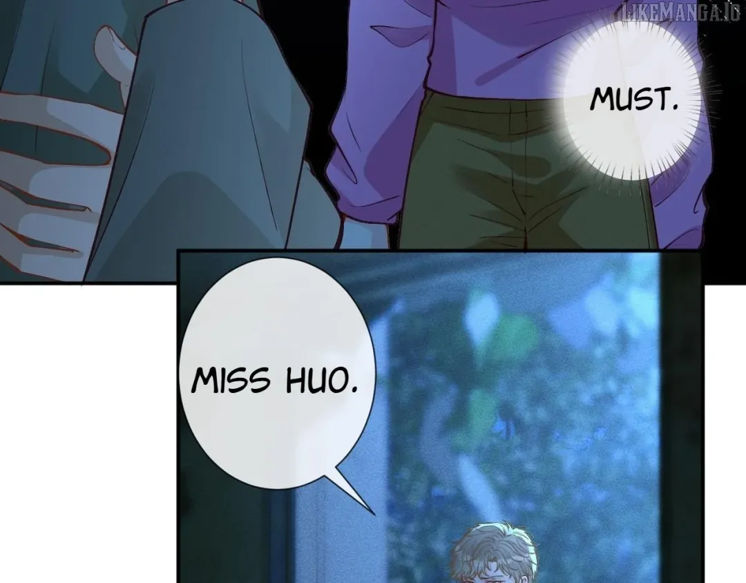 Everyone’s Darling - Chapter 381 Page 19
