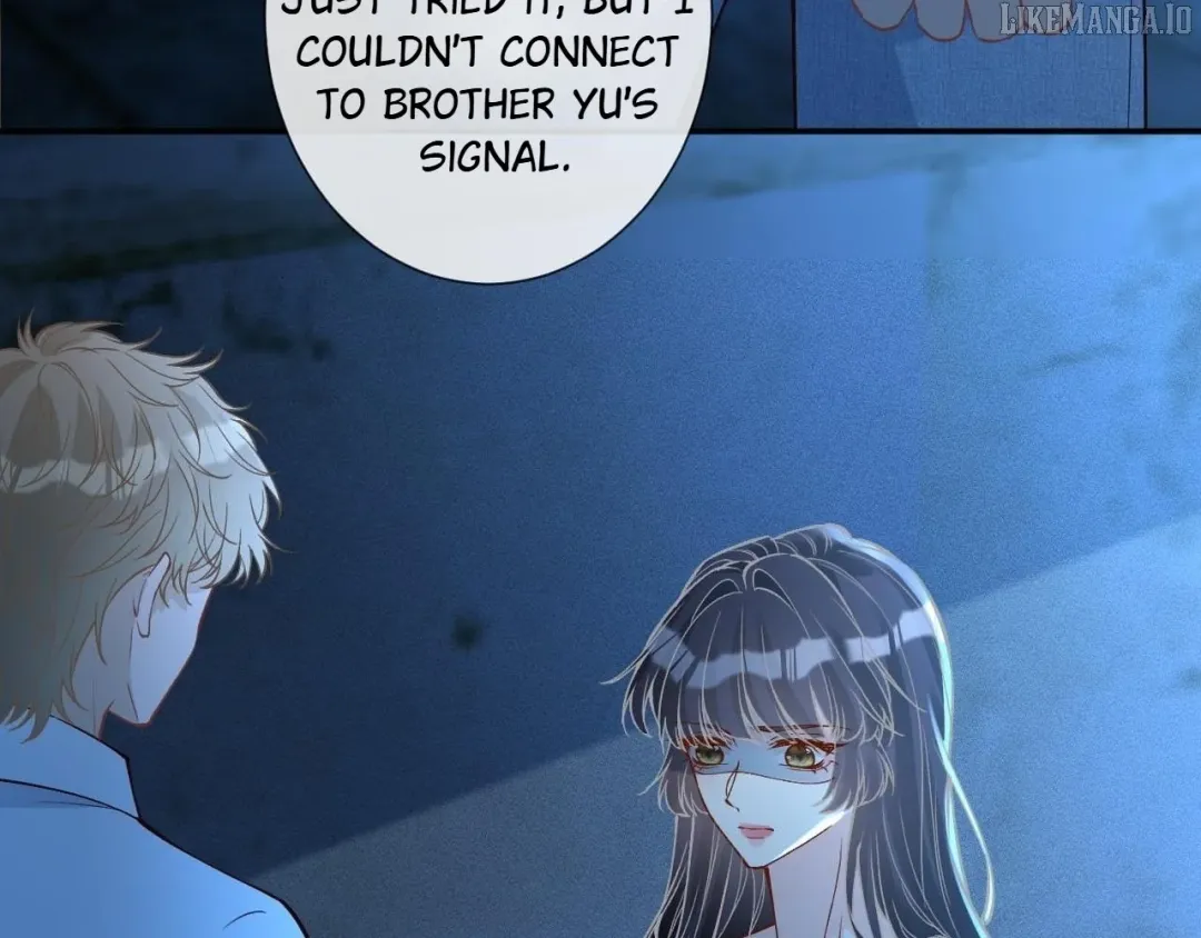 Everyone’s Darling - Chapter 381 Page 22