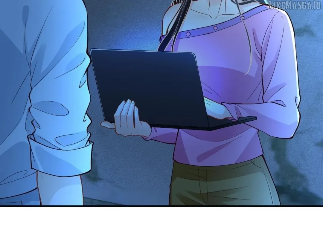 Everyone’s Darling - Chapter 381 Page 23