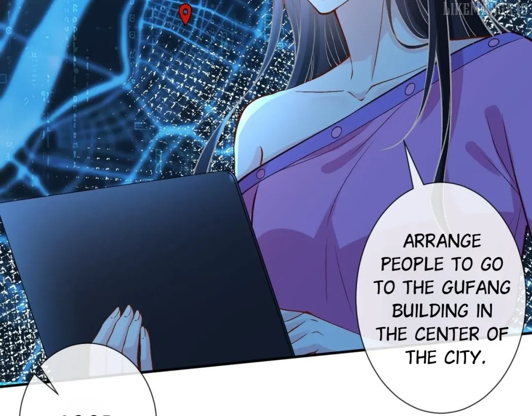 Everyone’s Darling - Chapter 381 Page 27