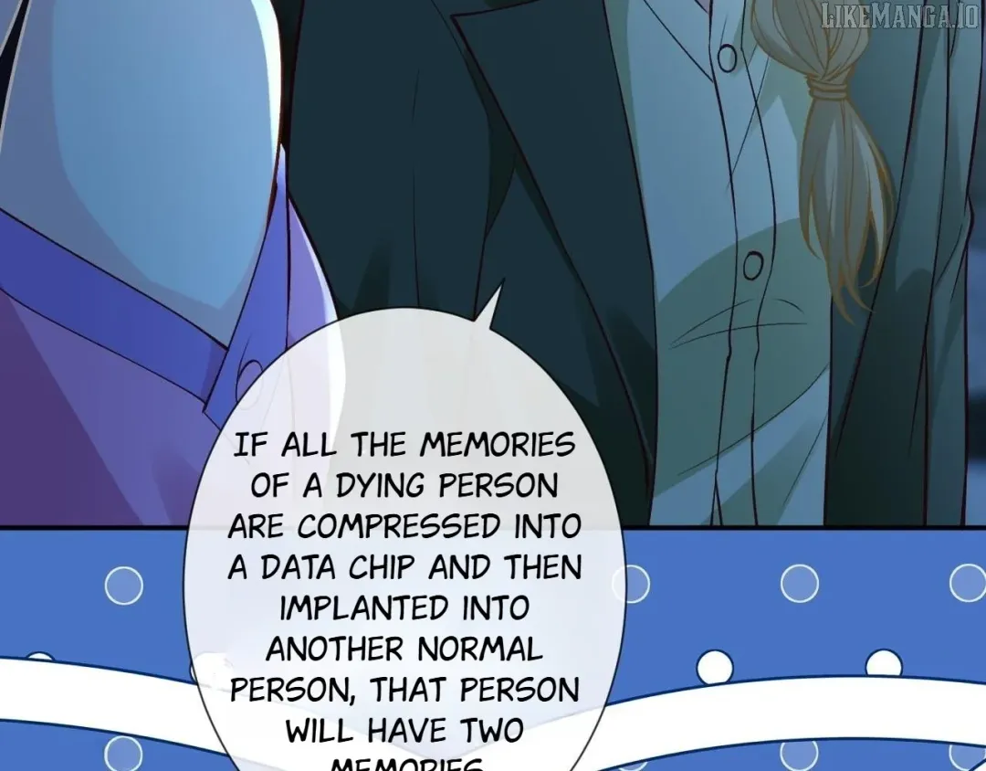 Everyone’s Darling - Chapter 381 Page 33
