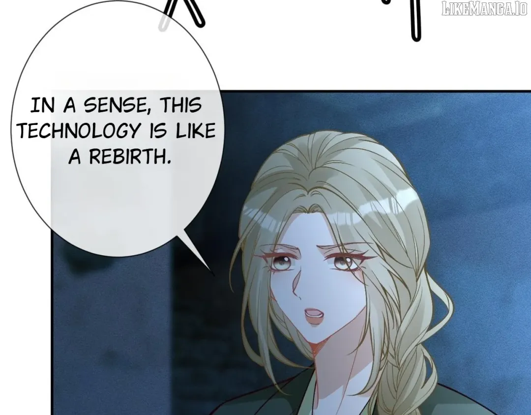 Everyone’s Darling - Chapter 381 Page 35