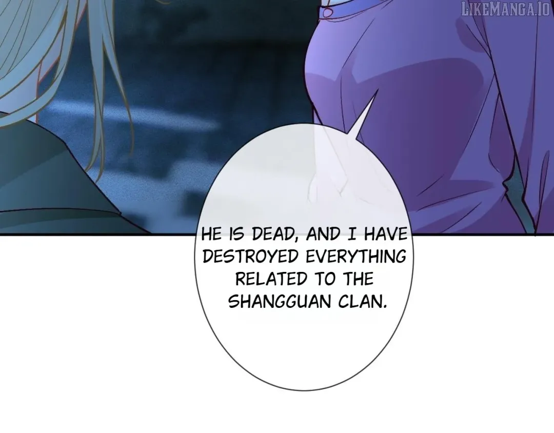 Everyone’s Darling - Chapter 381 Page 38