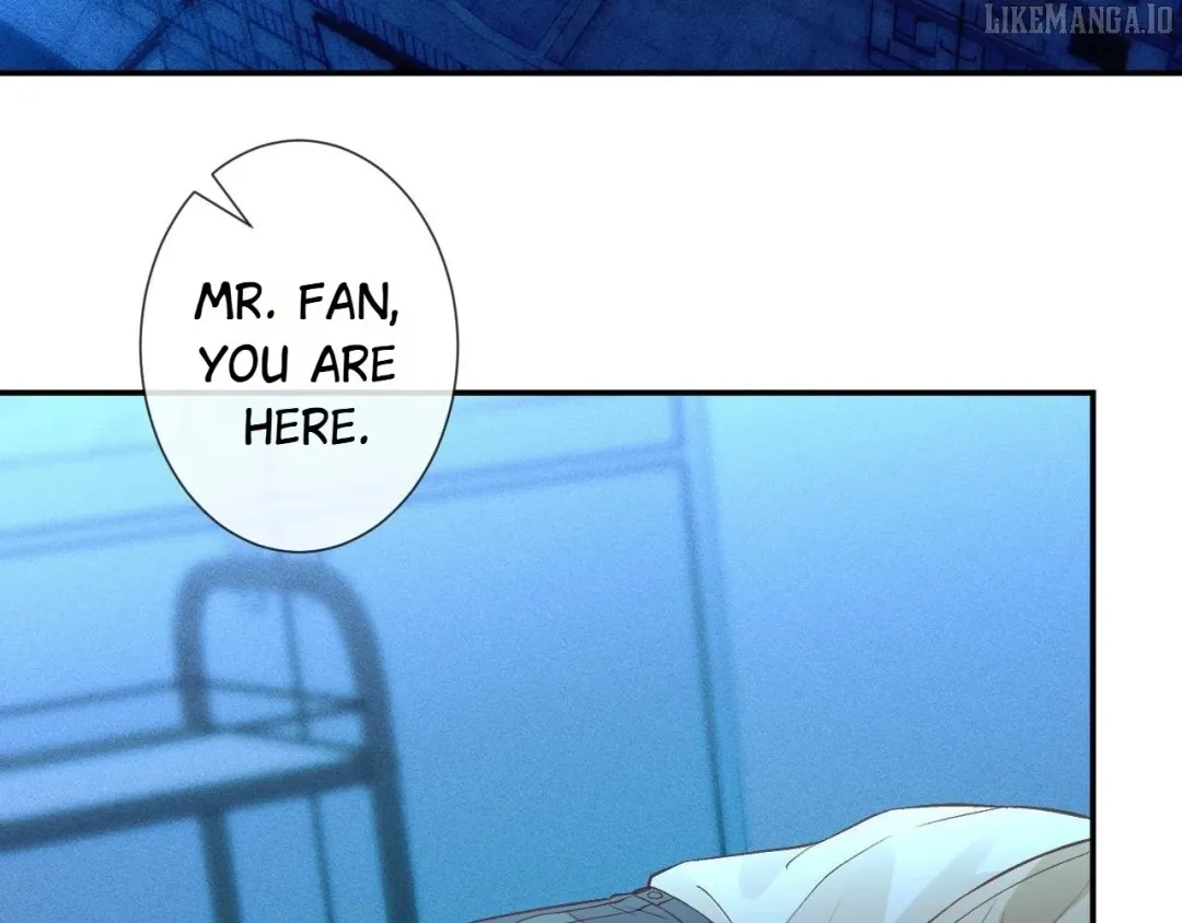 Everyone’s Darling - Chapter 381 Page 42