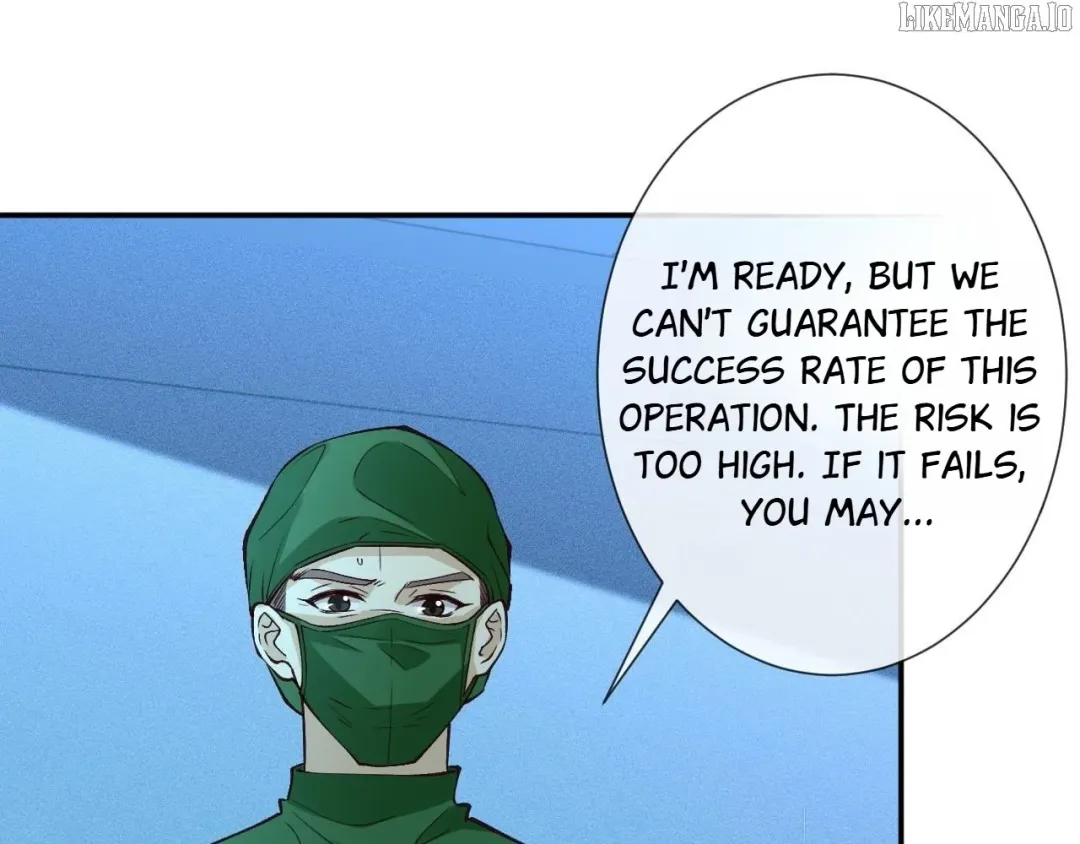 Everyone’s Darling - Chapter 381 Page 47