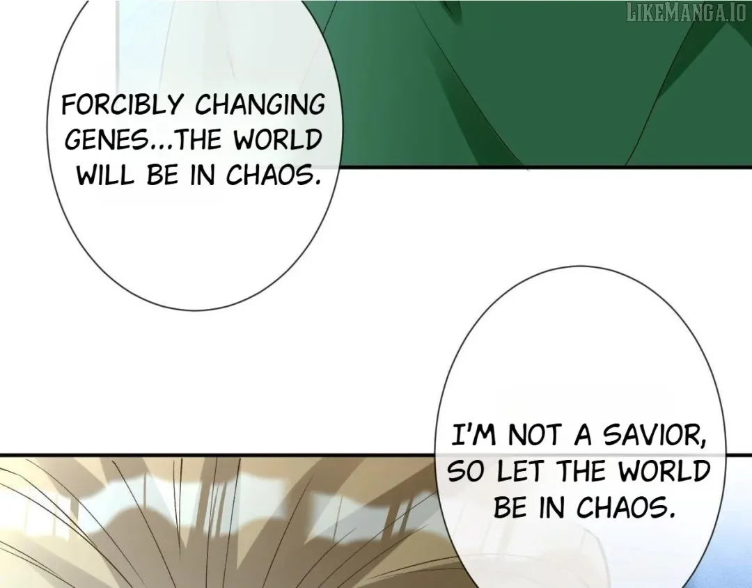 Everyone’s Darling - Chapter 381 Page 59