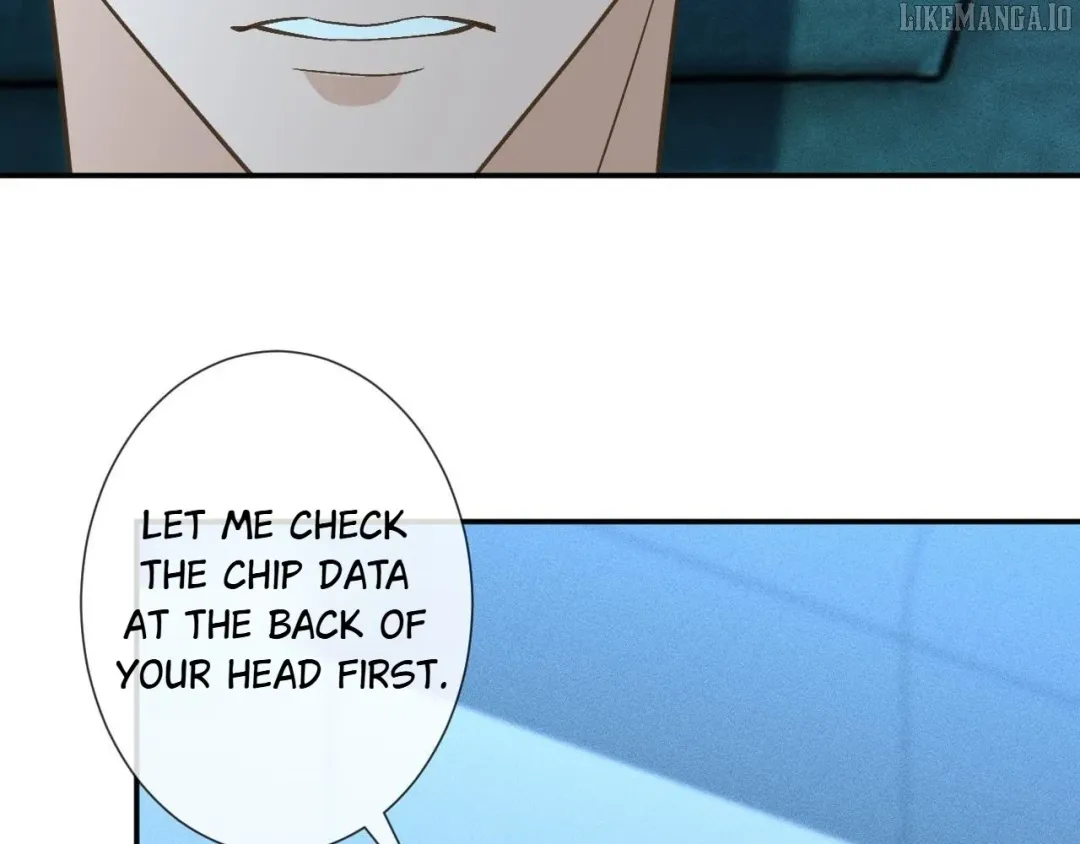 Everyone’s Darling - Chapter 381 Page 61
