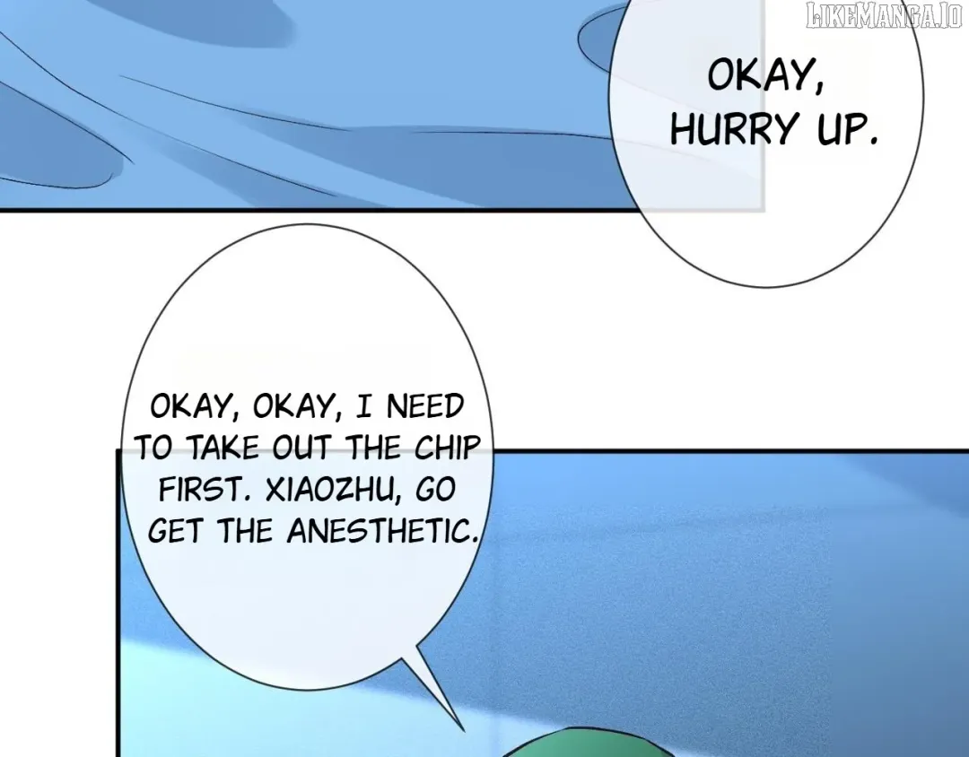 Everyone’s Darling - Chapter 381 Page 73