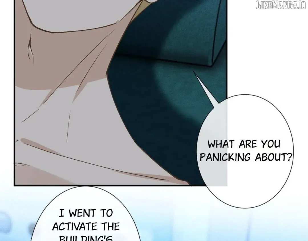 Everyone’s Darling - Chapter 382 Page 14