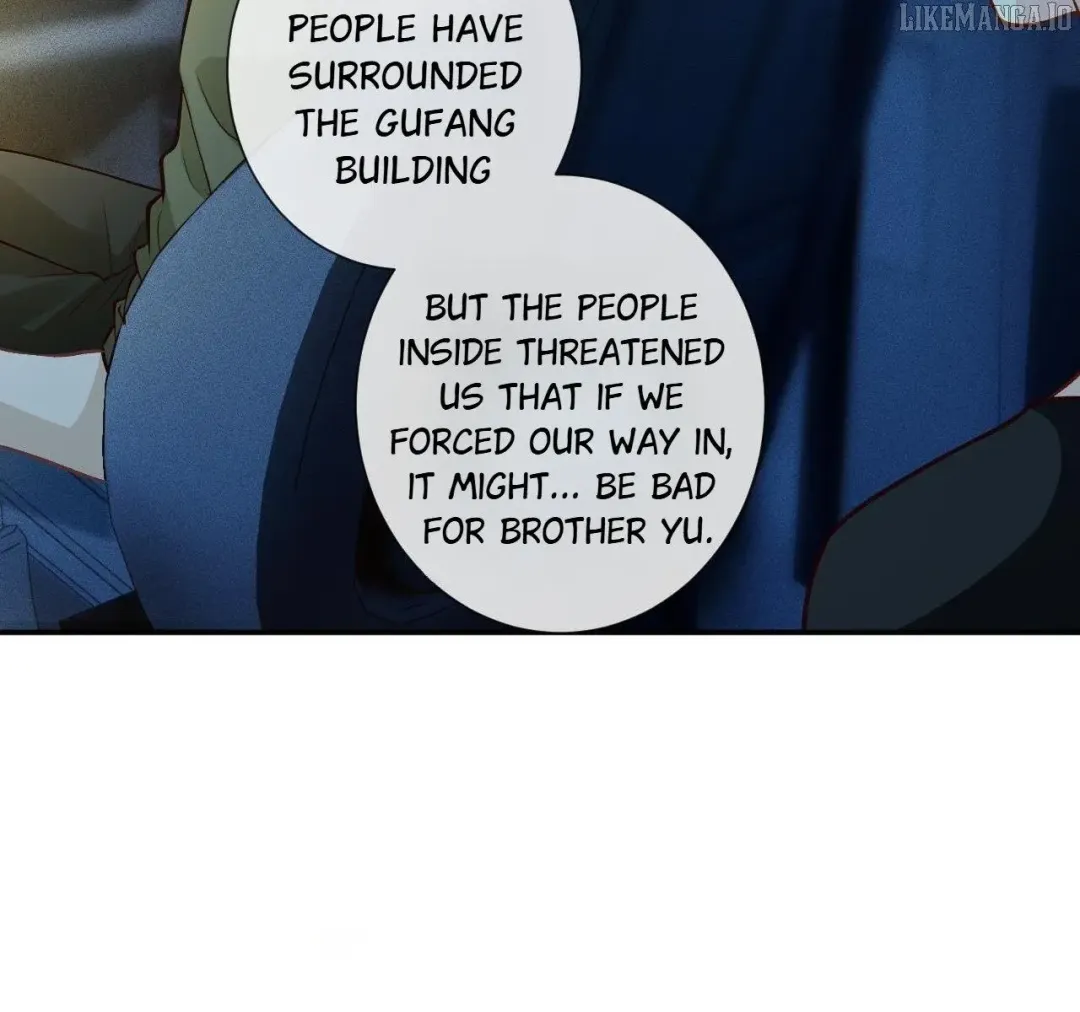 Everyone’s Darling - Chapter 382 Page 46
