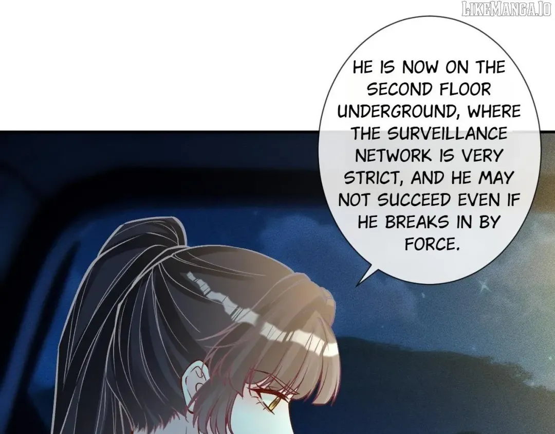 Everyone’s Darling - Chapter 382 Page 47