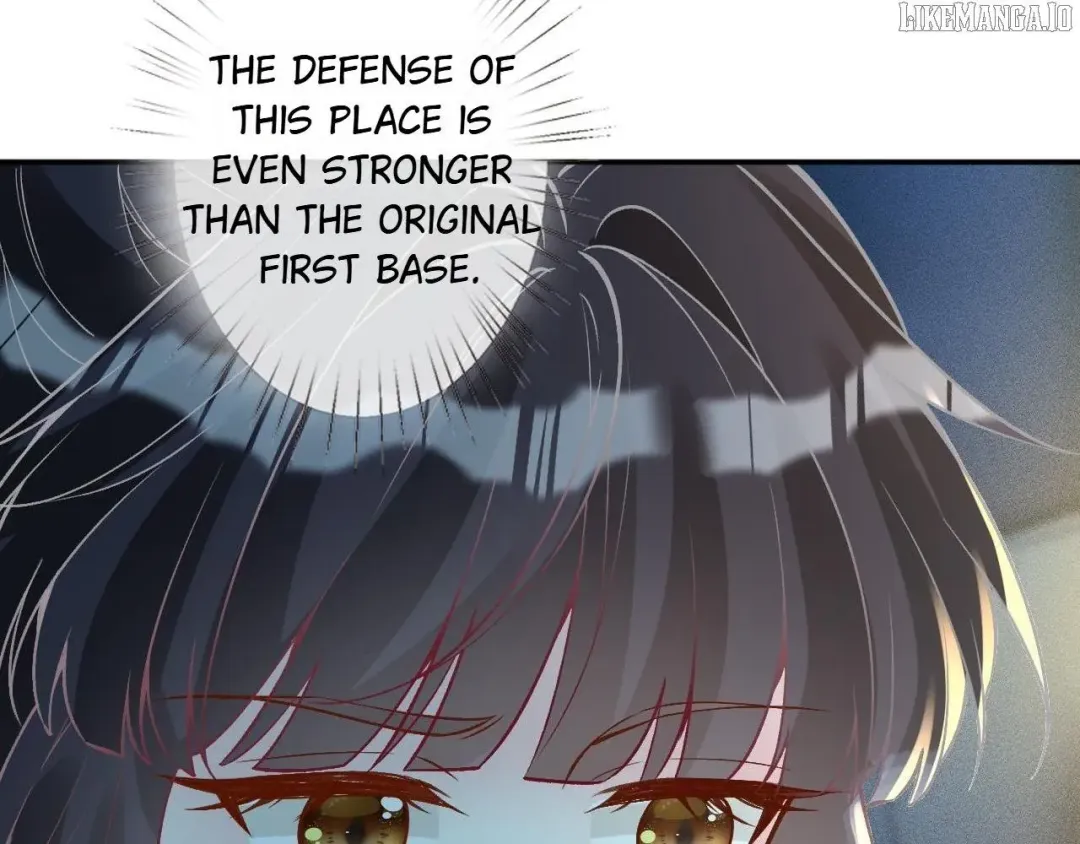 Everyone’s Darling - Chapter 382 Page 49