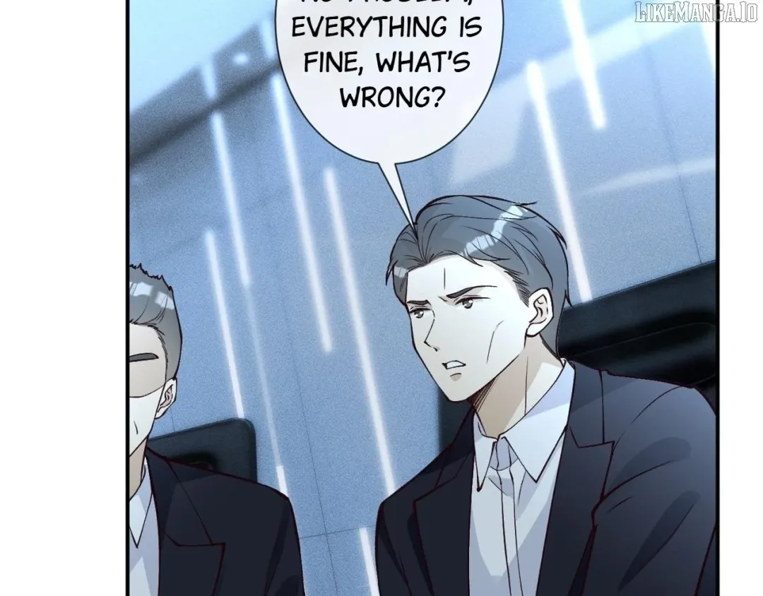 Everyone’s Darling - Chapter 383 Page 6