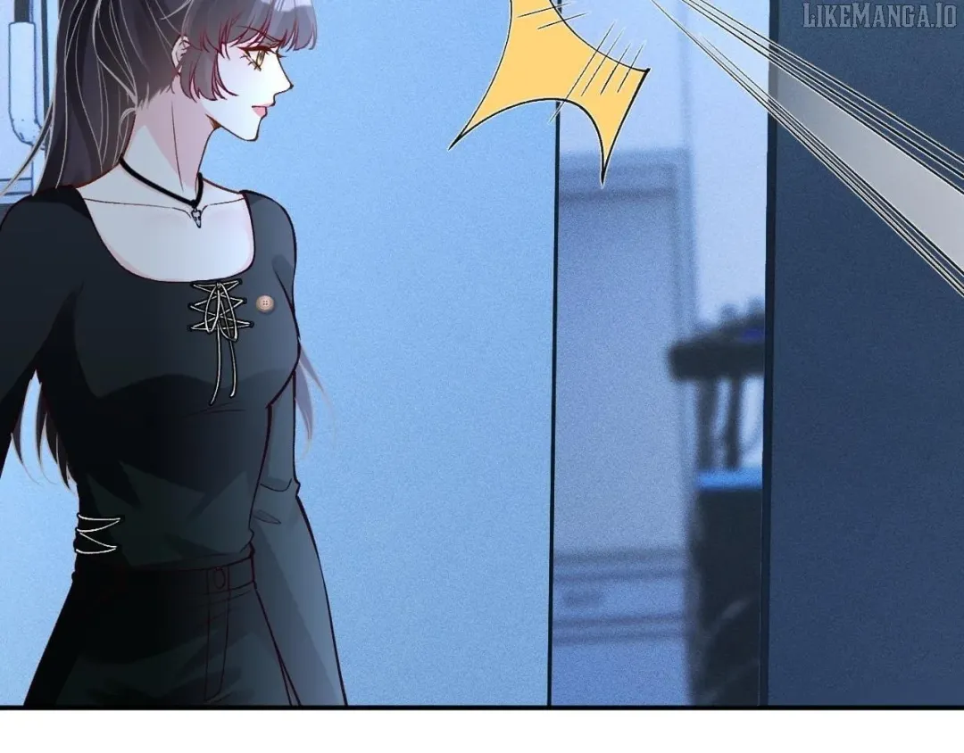 Everyone’s Darling - Chapter 383 Page 21