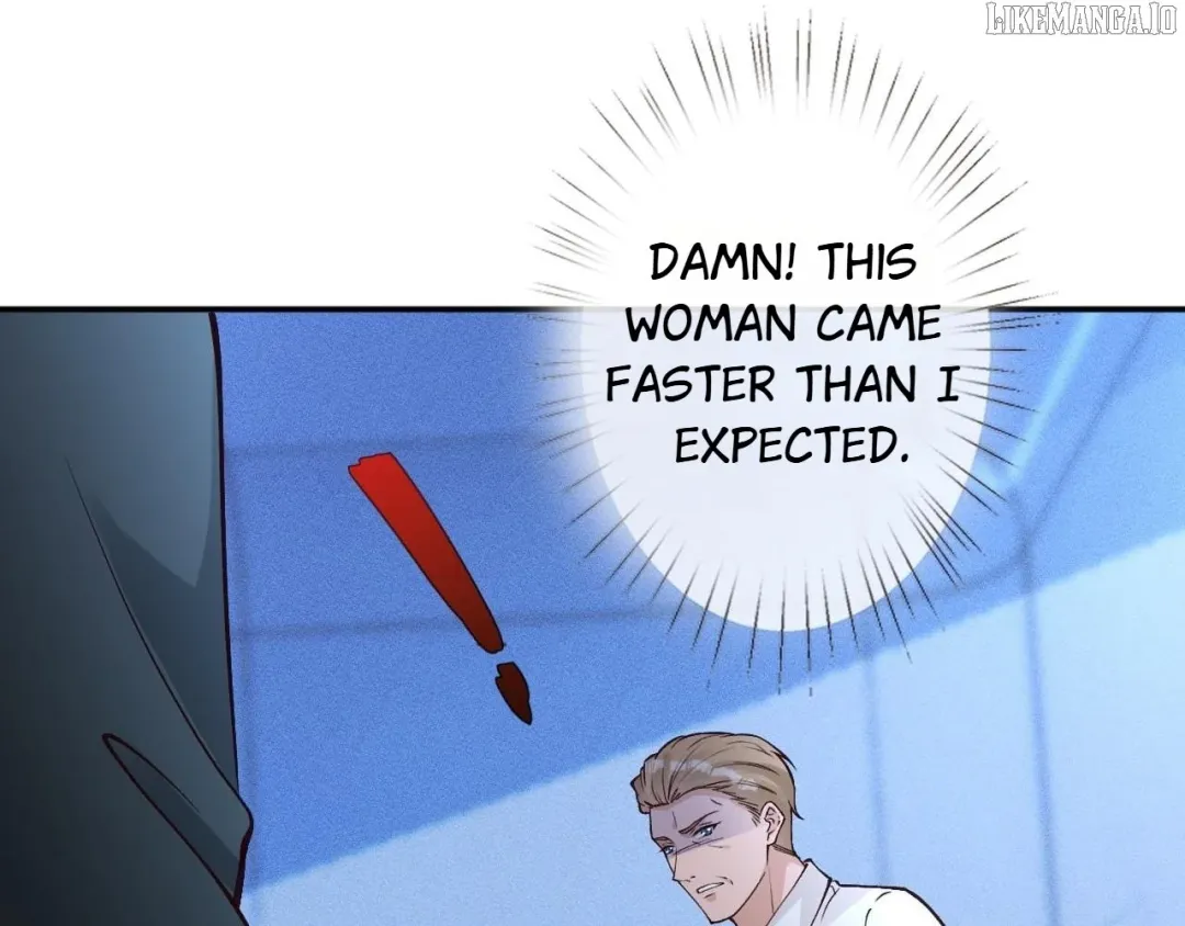 Everyone’s Darling - Chapter 383 Page 22
