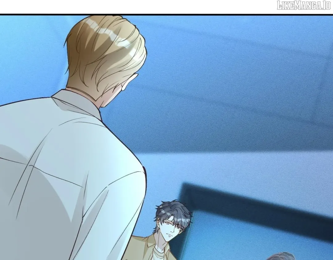 Everyone’s Darling - Chapter 383 Page 24